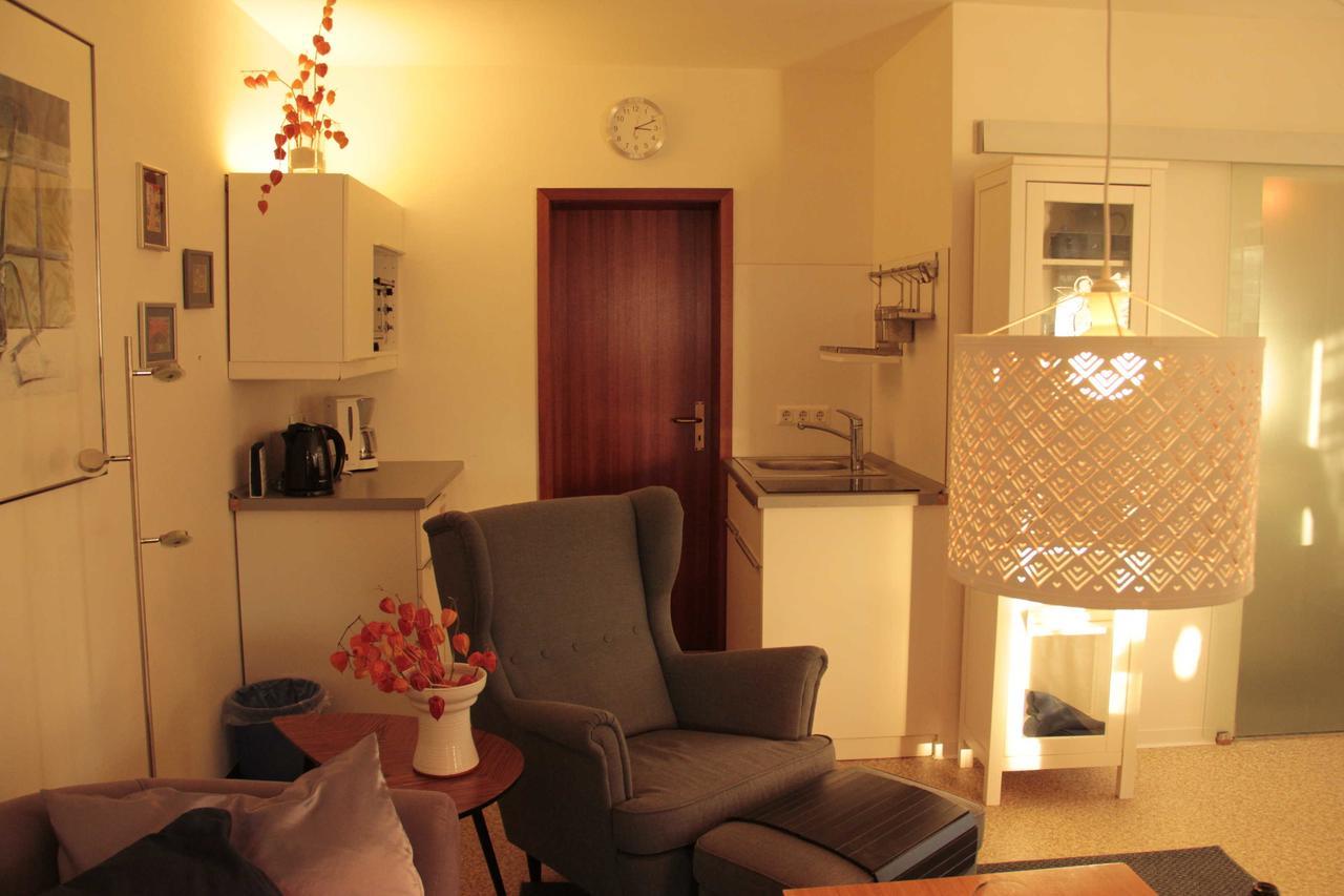 Ferienwohnung Klimek Михельштадт Экстерьер фото