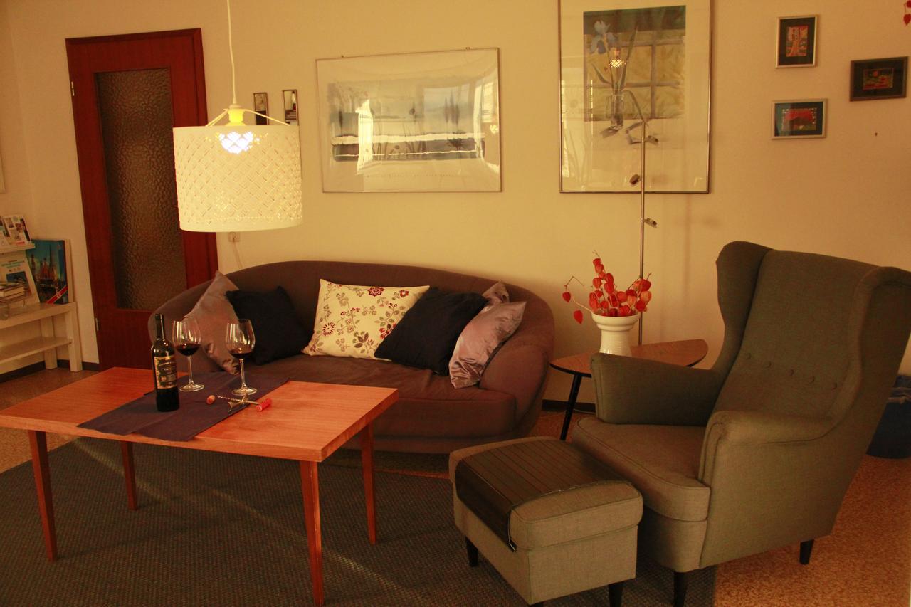 Ferienwohnung Klimek Михельштадт Экстерьер фото
